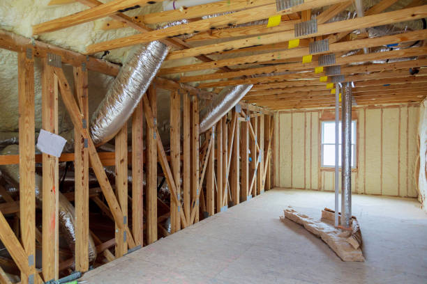 Best Insulation Installation Services in Wichita, KS
