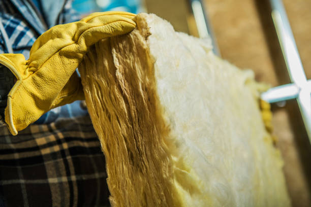 Best Commercial Insulation in Wichita, KS