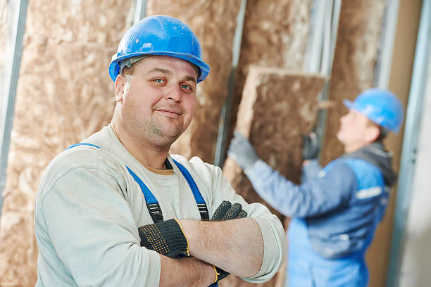 Best Insulation for Specific Applications in Wichita, KS
