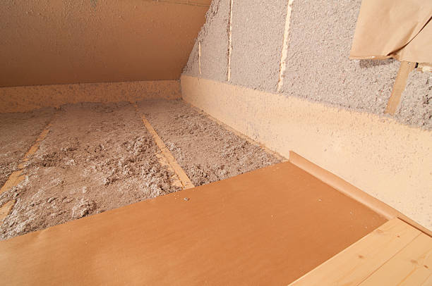 Best Residential Insulation in Wichita, KS