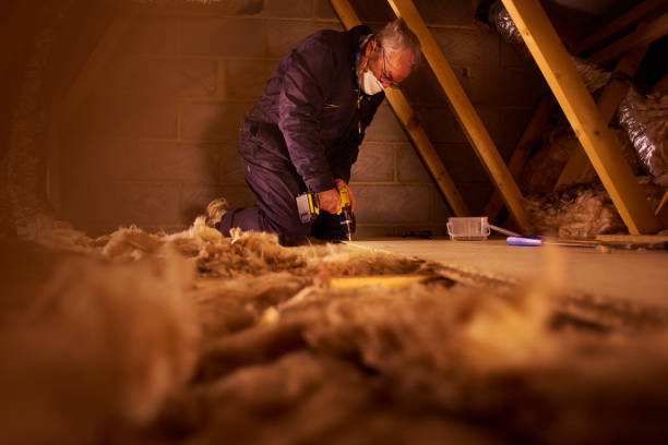 Best Residential Insulation in Wichita, KS